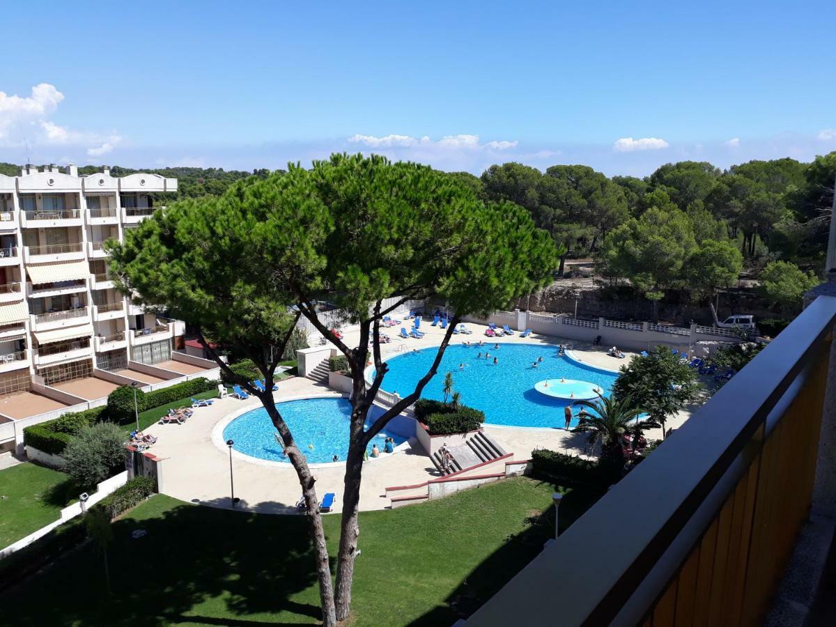 elapartamentoderoberto Apartamento Salou Exterior foto