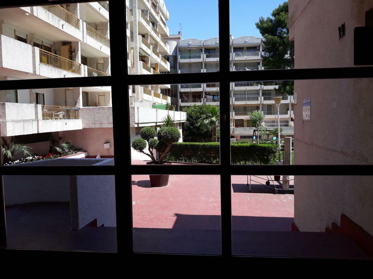 elapartamentoderoberto Apartamento Salou Exterior foto