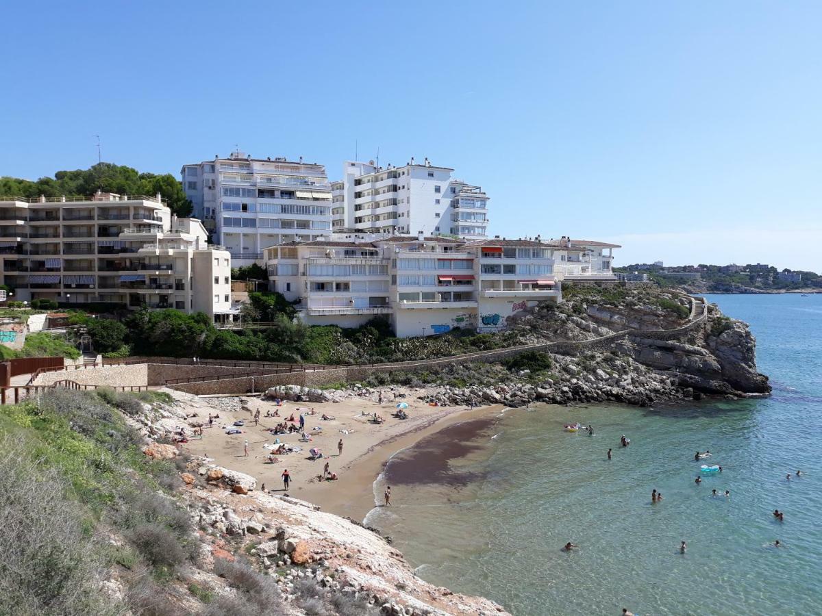 elapartamentoderoberto Apartamento Salou Exterior foto